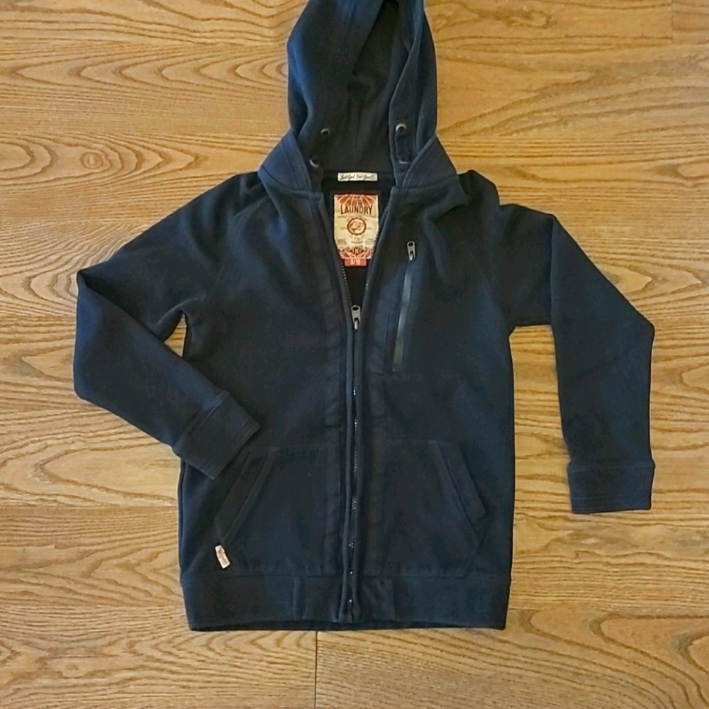 Tokyo Laundry hoodie
